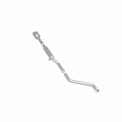MagnaFlow DF Catalytic Conv OEM Grade Federal EPA Compliant 14-17 Kia Forte / Hyundai Elantra