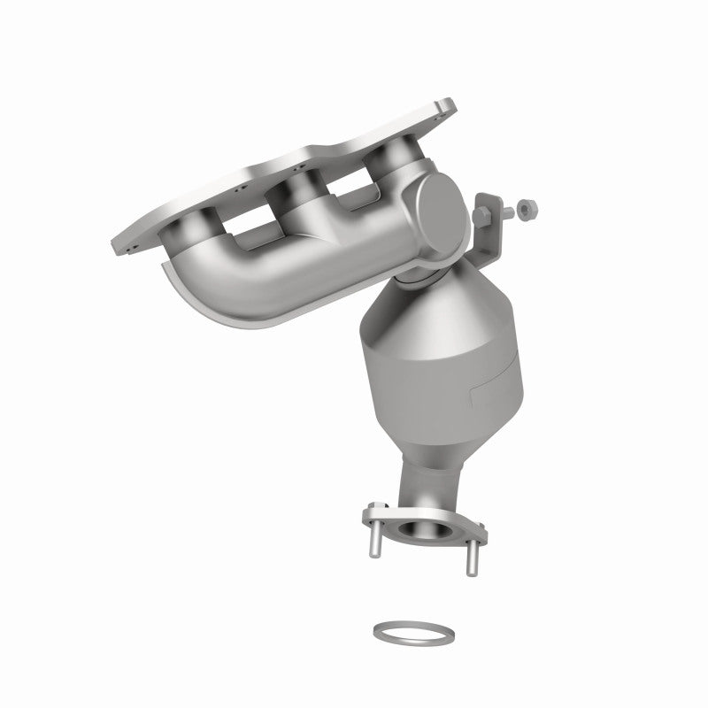 MagnaFlow Direct Fit Catalytic Converter 08-09 Toyota Highlander 3.5L