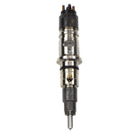 Industrial Injection 07.5-11 Dodge OE 6.7L 24V CR Race5 68 LPM EDM/Extrude Bal Injectors 350 Hp