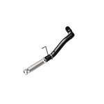 MagnaFlow 2020 Dodge Ram 3500 6.7L DPF-Back Black 5in Single Passenger Side Rear Exit