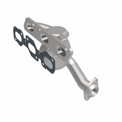 MagnaFlow DF Catalytic Conv 96-00 Ford Contour 2.5L / 99-02 Mercury Cougar 2.5L California - Front