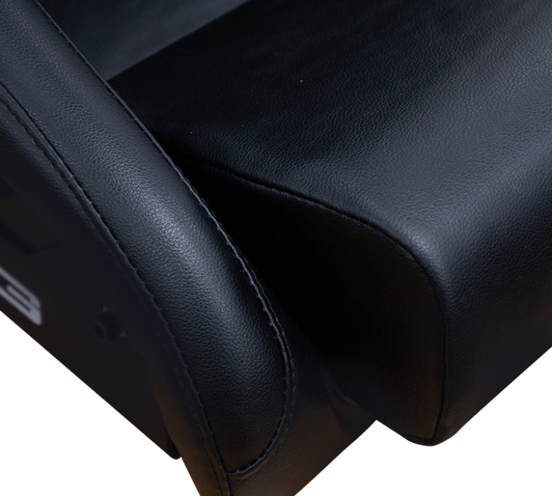 NRG FRP Bucket Seat (Water Resistant Vinyl) - Medium