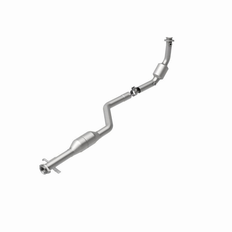 MagnaFlow Direct Fit Catalytic Converter 99-00 Mercedes SL500 5.0L