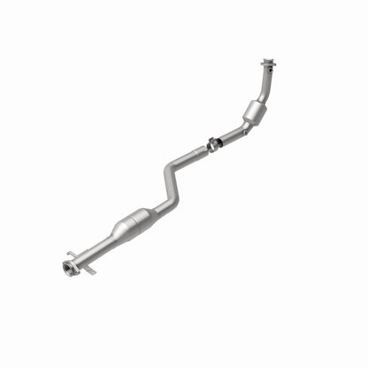 MagnaFlow Direct Fit Catalytic Converter 99-00 Mercedes SL500 5.0L