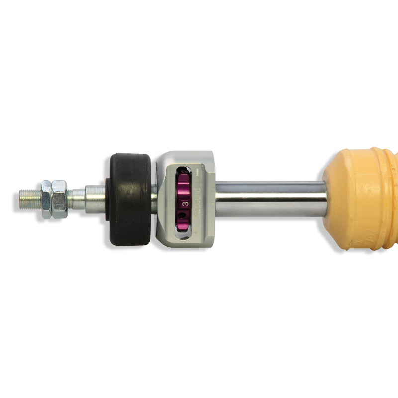 KW Coilover Kit V3 Audi A4 S4 (8K/B8) w/o electronic dampening control Sedan FWD + Quattro