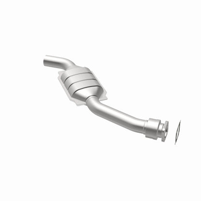 MagnaFlow Direct Fit Catalytic Converter 04-05 Ford Tauras 3.0L