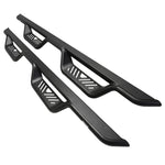 Westin 19-23 RAM 1500 Classic Crew Cab  Outlaw Drop Nerf Step Bars