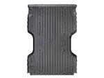 WeatherTech 09+ Ford F250 Super Duty TechLiner - Black