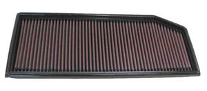 K&N Replacement Air Filter MERCEDES E220CDI / E270CDI (EUROPE ONLY)