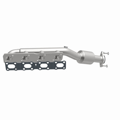 MagnaFlow Direct Fit Catalytic Converter 07 Titan 5.6L P/S manif OEM