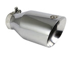 aFe POWER Vulcan Series 2-1/2in 304SS Cat-Back Exhaust 10-21 Lexus GX460 V8-4.6L w/ Polished Tip
