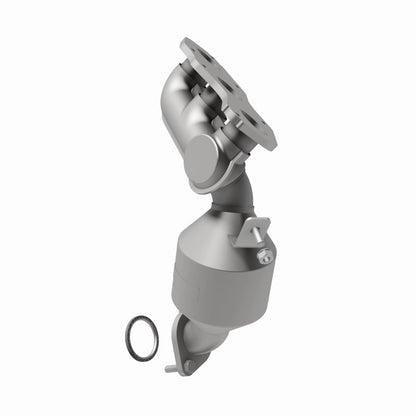 MagnaFlow Direct Fit Catalytic Converter 08-09 Toyota Highlander 3.5L
