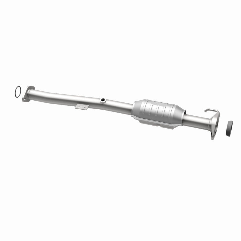 MagnaFlow Direct Fit Catalytic Converter 99-02 Vitara 1.6/2 OEM