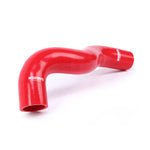 Mishimoto 05-07 Ford 6.0L Powerstroke Coolant Hose Kit (Twin I-Beam Chassis) (Red)