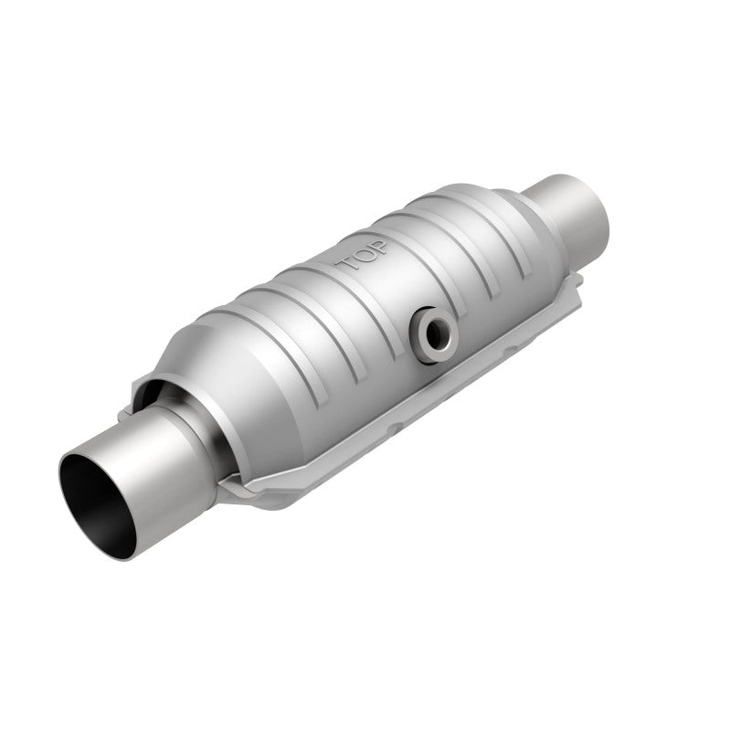 MagnaFlow Universal Catalytic Converter 2.25in Rear CA