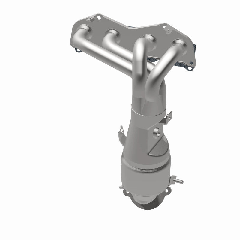 MagnaFlow DF Cat Conv 05-09 Scion tC 2.4L Manifold/09 Toyota Corolla/Matrix 2.4L Manifold (49 State)