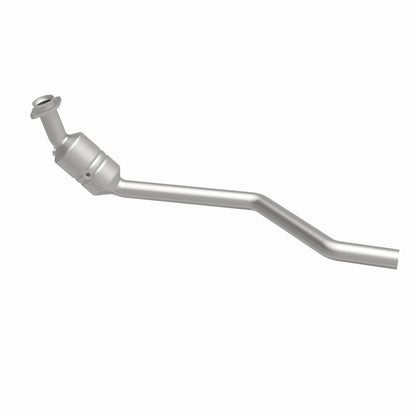 MagnaFlow Direct Fit Catalytic Converter 03-05 Jaguar S-Type4.2L P/S