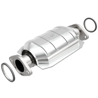 MagnaFlow Direct Fit Catalytic Converter 83-95 Toyota CA
