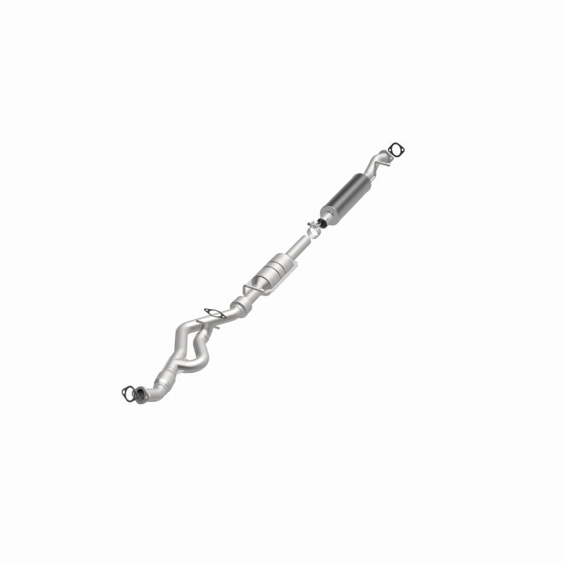 MagnaFlow Direct Fit Catalytic Converter 05-06 Hyundai Santa Fe 2.7L