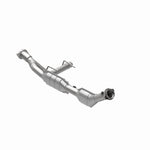 MagnaFlow Conv DF 03-04 Exped 4.6L Passenger Side