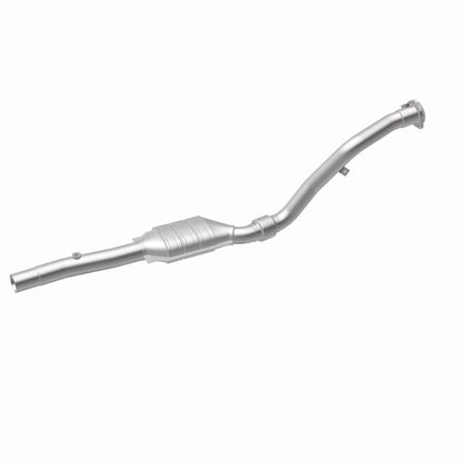 MagnaFlow Direct Fit Catalytic Converter 00-03 Audi A8 Quatt 4.2L Passenger Side