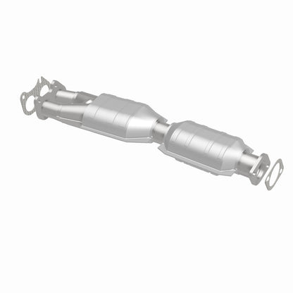 MagnaFlow Direct Fit Catalytic Converter 86-87 Ford Ranger/Bronco II 2.9L (California)
