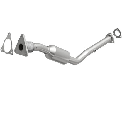 MagnaFlow California Direct Fit Catalytic Converter 2003 Saturn Ion 2.2L