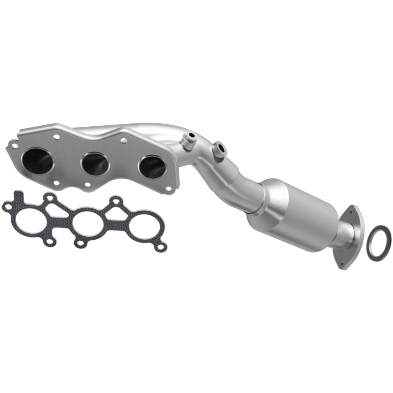 MagnaFlow Direct Fit Catalytic Conv California Grade 06-09 Lexus IS250 2.5L / 06-13 Lexus IS350 3.5L