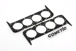 Cometic GM LS1 SB 3.910 inch Bore .045 inch MLS Headgasket