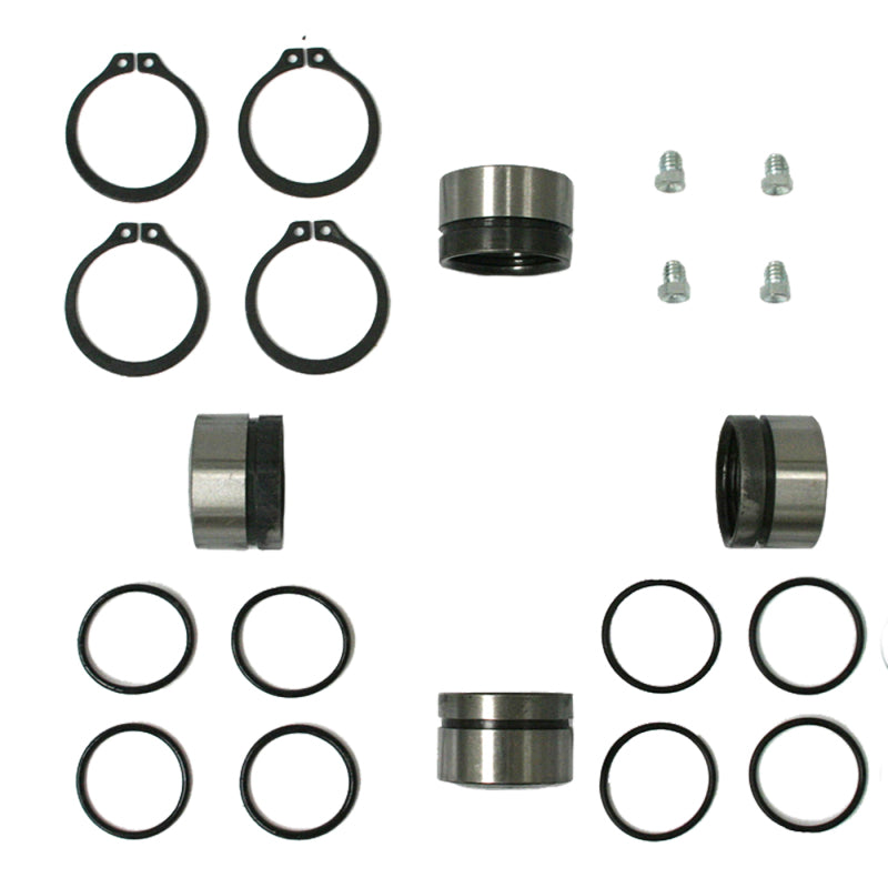 Yukon Gear Dana 60 Super Joint Rebuild Kit - Single