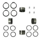 Yukon Rebuild Kit for Dana 44 Super Joint (One Joint Only)
