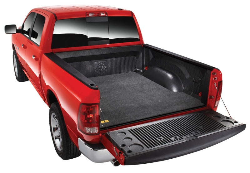 BedRug 17-23 Nissan Titan 78.7in Bed Drop In Mat