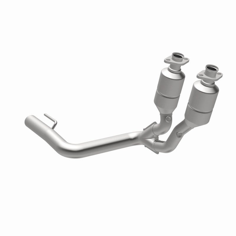 MagnaFlow Direct Fit Catalytic Converter 99-00 Grand Cherokee 4.0L