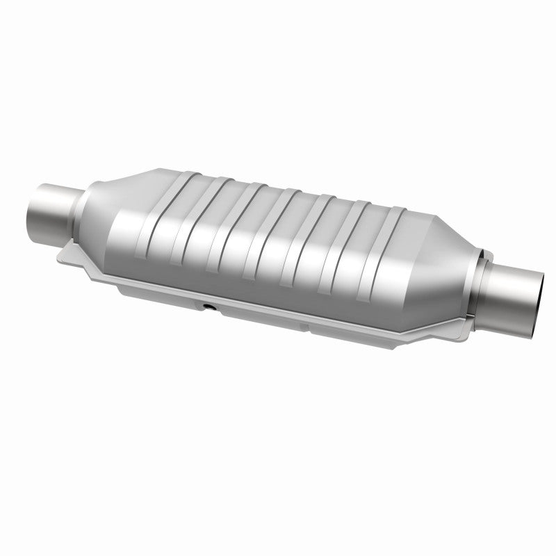 MagnaFlow Universal Catalytic Converter 2.25 W/Air