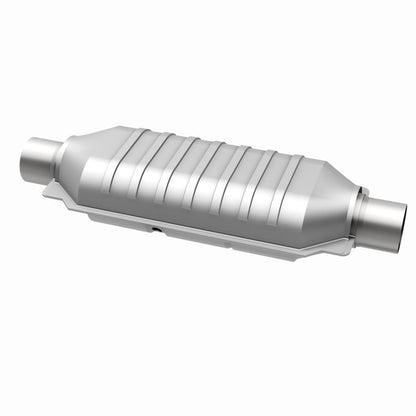 MagnaFlow Universal Catalytic Converter 2.25 W/Air