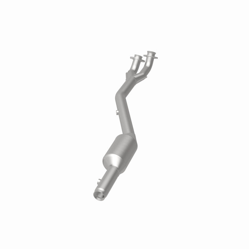 MagnaFlow Direct Fit Catalytic Converter 00-03 BMW M5 5.0L Driver Side