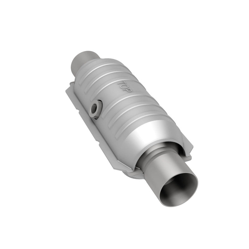 MagnaFlow Universal Catalytic Converter 2.25in Rear CA