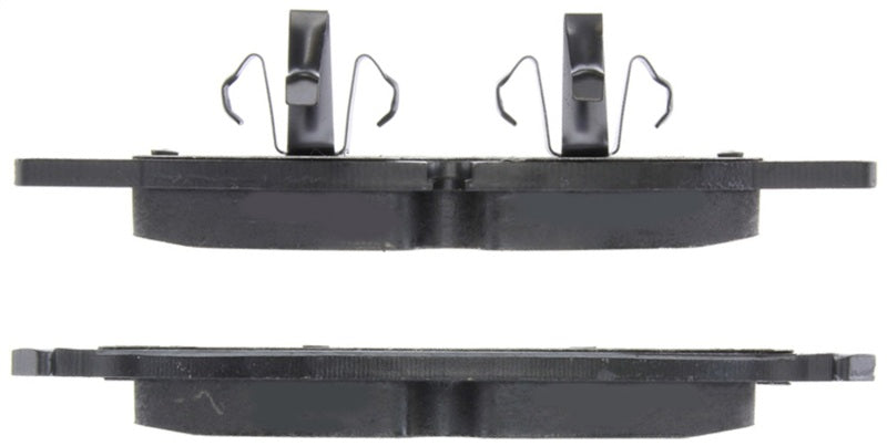 StopTech Street Touring 06-10 Subaru Legacy Sedan/Outback/13 BRZ Rear Brake Pads