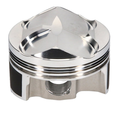 JE Pistons K24/K20 Bore (90mm) Size (+3.0) Dome Volume (-2.2) Asymmetrical FSR Piston Set of 4