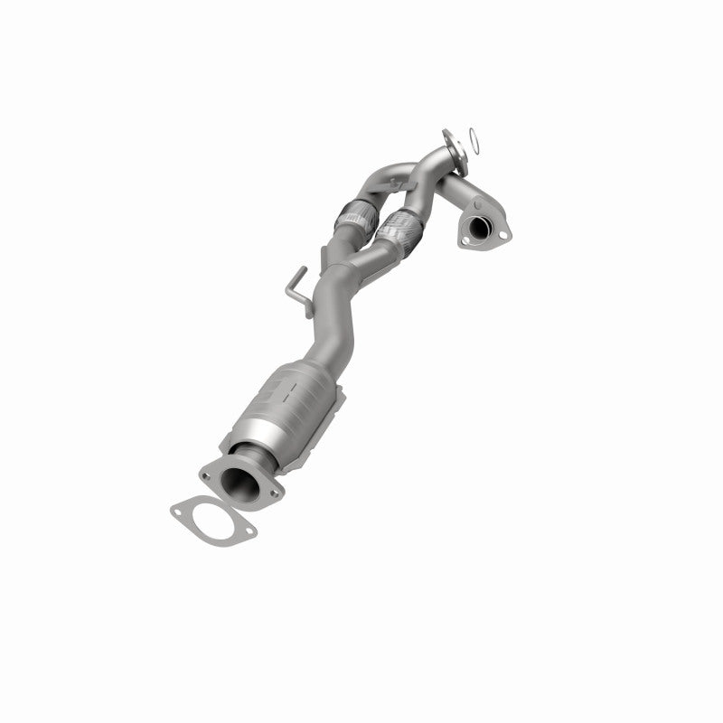 MagnaFlow Direct Fit Catalytic Converter 06 Murano 3.5 V6 AWD OEM