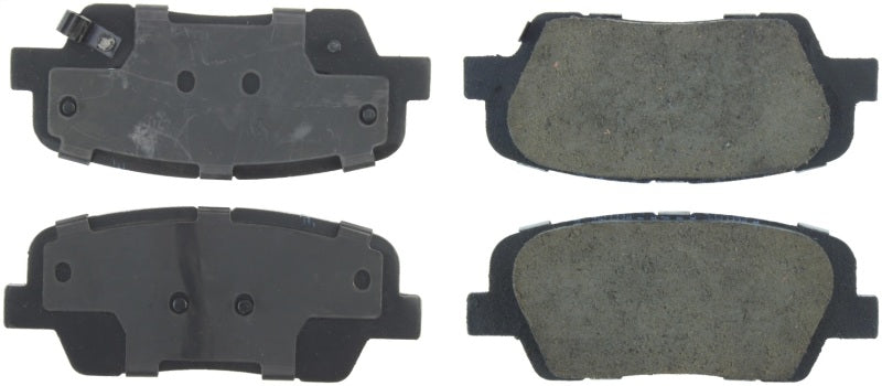 StopTech Street Brake Pads - Front