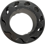 Boundary Nissan VQ QR DE 2.5L MartenWear Treated Billet Oil Pump Gear