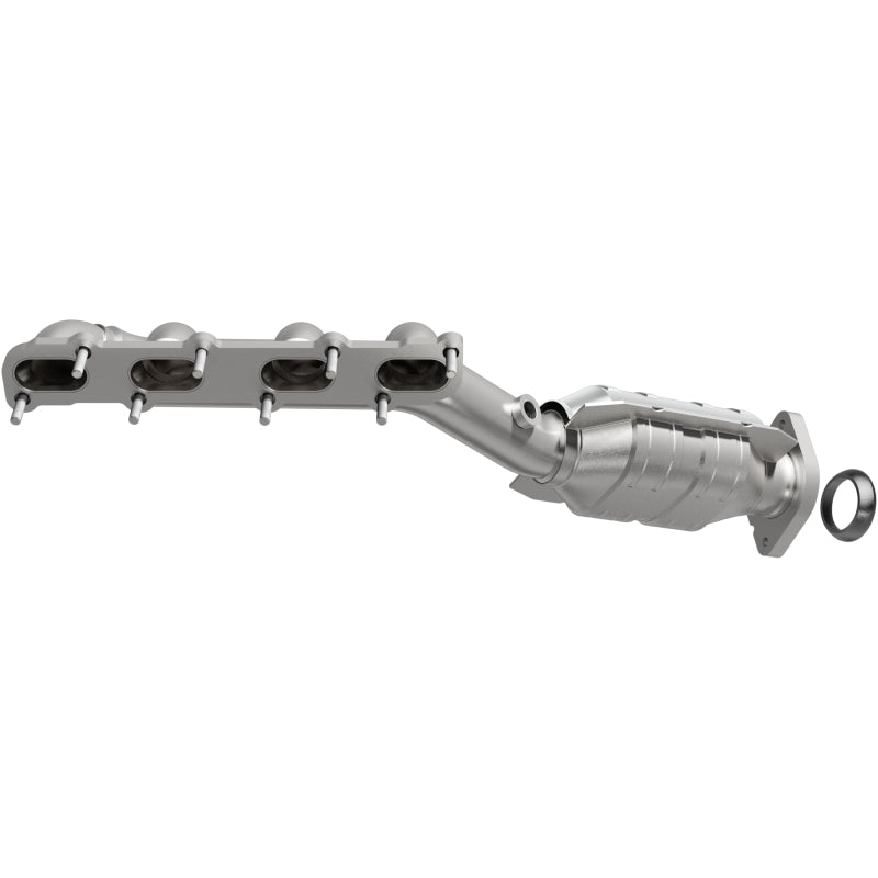 MagnaFlow Direct Fit Catalytic Converter 06-09 Cadillac STS 4.4L Passenger Side