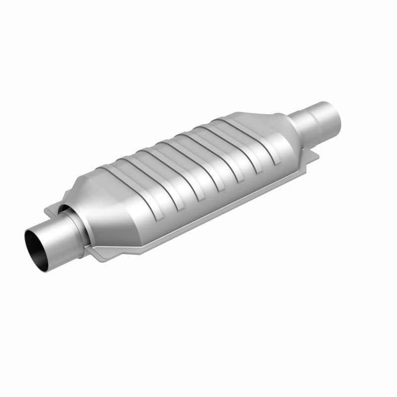 MagnaFlow Universal Catalytic Converter 2 Reso