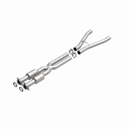 MagnaFlow Direct Fit Catalytic Converter 12-13 Chevy Corvette 6.2L