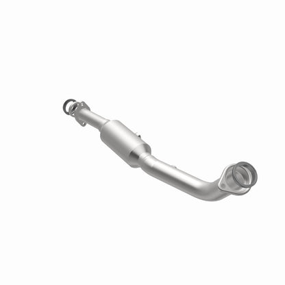 MagnaFlow Direct Fit Catalytic Converter 03-10 Honda Truck Element 2.4L Manifold
