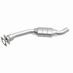 MagnaFlow Conv DF 01-02 Ford Taurus 3.0L V6