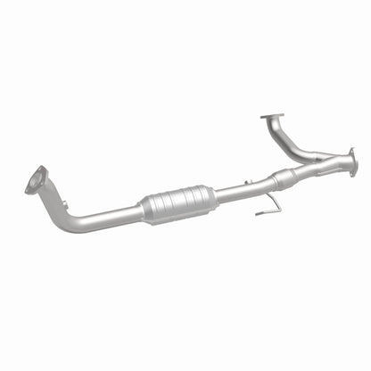 MagnaFlow Direct Fit Catalytic Converter 96-97 3.2L Passport D/S A/T