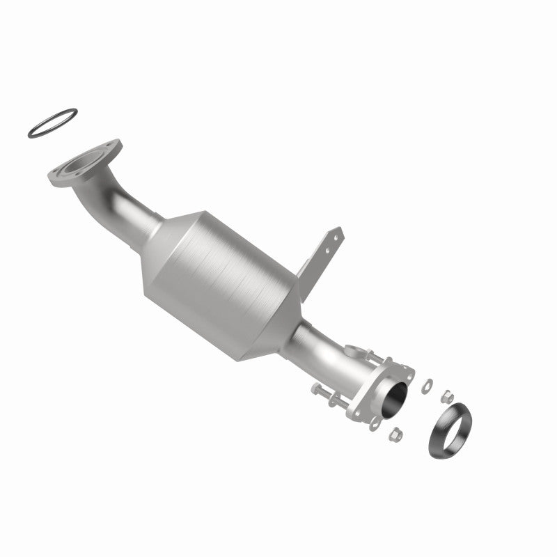 MagnaFlow Direct Fit Catalytic Converter 2003 Cadillac CTS 3.2L Driver Side