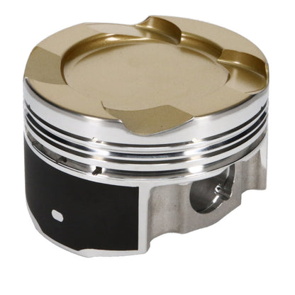 JE Pistons BMW N54B30 Ultra Series Set of 6 Pistons